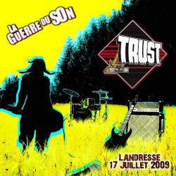 Trust : La Guerre du Son